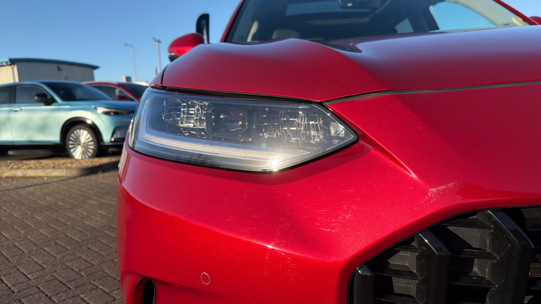 Honda Zr-V 2.0 eHEV Advance 5dr CVT Hybrid Estate